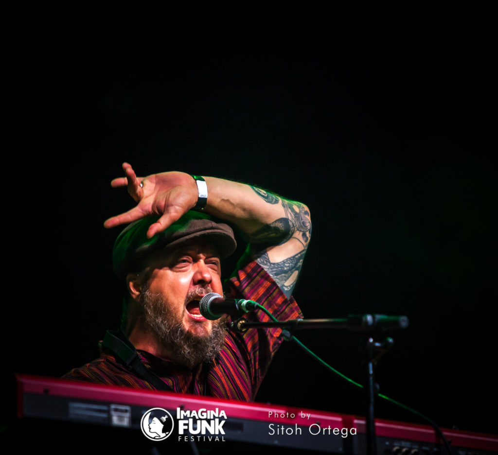 Josh Hoyer and The Soul Colossal-6325